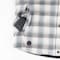 Mobile Warming Men's Heated Hooded Jacket, Cream/Gray, Heats Up to 13 Hours S MWMJ54060224 - alternate 3