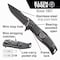 Klein Tools Electrician's Bearing-Assisted Open Pocket Knife 44228R - alternate 6