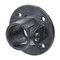 Safety Rail Flange - 1-1/2in 150310 - alternate 1