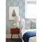 A-Street Prints Arlie Light Blue Botanical Damask Wallpaper 4120-26819 - alternate 4