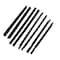 Fairchild Industries Belt Weatherstrip Kit, 2007-2018, Jeep Wrangler  Belt KD2076-8 - alternate 1