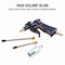 Sunex 1/4 in Blow Gun Kit SXBG01K - alternate 4