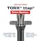 Fastenmaster Headlok 7 in. L Torx Ttap T30 Coarse Structural Wood Screws FMHLGMTT007-250 - alternate 5