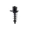 Fcs Struts Suspension Strut And Coil Spring Assembly 2345453R - alternate 1
