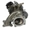Motorcraft Turbocharger,  TC68 - alternate 3