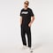 Oakley L Short Sleeve Men's Crew Neck Black Mark II Tee 2.0 Tee Shirt FOA404011-022L - alternate 5
