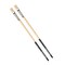 Da Vinci CHUNEO Synthetic Hog Bristle, Oil, Flat, Series 7129, Size 12, 2PK VA-7129_12 - alternate 2