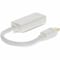 Add-On Addon 5 Pack Of 8In Mini-Displayport Male To Hdmi Female Black, PK5 MDP2HDMIAW-5PK - alternate 6