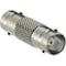 Gem By Triplett BNC Adapter Straight Female/Female, PK10 327-1175TP - alternate 1