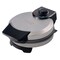 Brentwood Select Nonstick Belgian Waffle Maker in Stainless Steel TS-230S - alternate 2