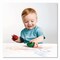 Crayola My First Washable Palm Grasp Crayons, Regular Size, 6 Assorted Colors, 6PK 81-1451 - alternate 8