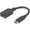 Manhattan 6 Certified 3.1 C To A Cable 355285 - alternate 1
