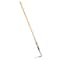 Radius Garden Premium Long Handle 6 Garden Hoe, Wood Shaft ST005 - alternate 1