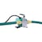 Wrightmaster 1/10 HP 330 GPH Water Transfer Pump with Switch, 6 in. Water Hose Kit and 6 ft. Power Cord ZR-465127583 - alternate 2