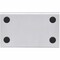 Eaton Tripp Lite Series 4-Port Thunderbolt 4 Hub - 8K, 2x 4K 60 Hz, USB 3.2 Gen 2, USB-A Port, 100W MTB4-HUB3-01 - alternate 9