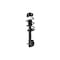 Fcs Struts Suspension Strut And Coil Spring Assembly 1333944L - alternate 4