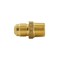 Proline Series Brass 3/8-in FL x 3/8-in MIP Union FL-183B - alternate 3