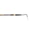 Radius Garden Premium Long Handle Beet Hoe, Wood Shaft ST003 - alternate 2