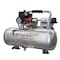 California Air Tools Ultra Quiet Oil-Free Industrial 2 gal 1-HP w/ Al Tank 2010ALFC - alternate 3