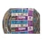 Southwire 1/2 in. x 100 ft. Liquidtight Flexible Metallic Titan Steel Conduit Gray 55082603 - alternate 5