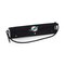 Picnic Time Family Of Brands NFL Miami Dolphins BBQ Roll Up 3 Piece Set, (Black) 746-03-179-174-2 - alternate 2