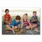 Cra-Z-Art Washable Sidewalk Chalk, 12 Assorted Colors, PK32, 32PK 10817-6 - alternate 5