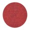 3M 3M Red Abrasive Disc, 01261, 6 in, P80, 50 discs per carton, 6PK 316U - alternate 5