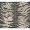 York Wallcoverings Leaf Column Black Wallpaper FM1042 - alternate 1