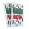 Signmission Cash Now, Plastic Signs Only 24 Inch x 36 Inch, Corrugated Plastic, 2PK CSB-2436-2PACK-Cash Now - alternate 1