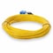 Add-On This Is A 15M Sc (Male) To St (Male) Yellow Duplex Riser-Rated Fiber ADD-ST-SC-15M9SMF - alternate 6