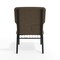 Flash Furniture Advantage Jute Discount Church Chair, 21" Wide EPCHT-112 - alternate 5