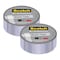 Scotch Expressions Washi Tape, .59" x 275", Iridescent Purple, 2PK 928681 - alternate 1