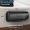 Pyle Water Resistant Marine Stereo Cover PLMRCW1 - alternate 3