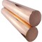Southern Copper C17510 Beryllium Copper CL3 Round Bar 2.5 in Diameter 72.0 in Length C17510DIA2500-72 - alternate 3