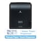 Georgia-Pacific 16-11/16"H x 12-39/64"W, Paper Towel Dispenser, Black 59589 - alternate 6