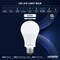 Luxrite A19 LED Light Bulb 100 Watt Equivalent, 5000K Bright White, 1500LM, Non-Dimmable, Standard, 48PK LR21544 - alternate 7