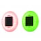 Techko Solar Floating Multi-Color Pool Light , 2PK SPL-102-2 - alternate 1