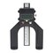 Trend Digital Depth Gauge, 2 23/64 inch Jaw Opening, Accurate Readout, GAUGE/D60 U*GAUGE/D60 - alternate 5