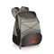 Picnic Time Family Of Brands NCAA Maryland Terrapins PTX Backpack CoolerBlack with Gray Accents 633-00-175-314-0 - alternate 1