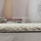 Jonathan Y Pele Modern Geometric Dot Shag Gray/Ivory 2 ft. x 10 ft. Runner Rug MOH400B-210 - alternate 3