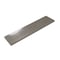 Apollo Tile Artisana 3x12 in. Eastern Black Textured Etched Chevron Elongated Subway Tile (5 sq ft/case) 20PK APLEFT8803BLA - alternate 6