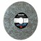 Scotch-Brite Deburr and Finish Pro Unitized Wheel, 9C Extra Coarse+, 6 in x 1/4 in x 1 in, 8PK DP-UW - alternate 2