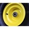 Antego 22.5x10.00-8 Front Wheel and Tire John Deere Gator Parts AM143568 and M118820 A870016006450422510008 - alternate 6