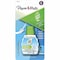 Paper Mate Liquid Paper Fast Dry Correction Fluid, 22 mL, Bright White, Fast-drying, Spill Resistant, 6PK 5640415K - alternate 1