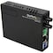 Startech.Com MM Fiber Ethernet Media Converter ST 2km MCM110ST2 - alternate 1
