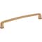 Designperfect 6-5/16'' Center-to-Center Handle Pull, Champagne Bronze/Gold DPA-S875CBZ - alternate 3