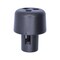 Auveco Toyota & Lexus Interior Cowl Trim Nut 25435 - alternate 1