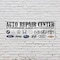 Signmission Auto Repair Center Foreign and Domestic, 48 Inch x 120 Inch, Vinyl Banner B-120-30471 - alternate 5