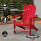 Rust-Oleum Rust Preventative Spray Paint, Regal Red, Gloss, Solvent, 12 Oz 376895 - alternate 8