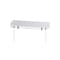 Jonathan Y Ali 34.5" Dimmable Adjustable Integrated LED Metal Linear Pendant, Chrome JYL7029A - alternate 4